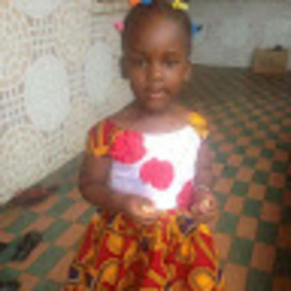 Meet your Posher, Madjara